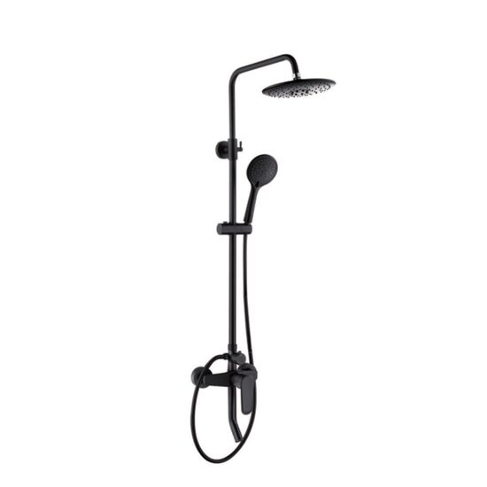 COLOANA DUS OSH-6305 BLACK