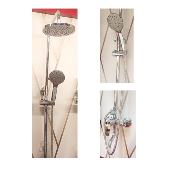 SET DUS CK5118128C-01-73