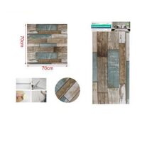 3D WALL STICKER 2208674