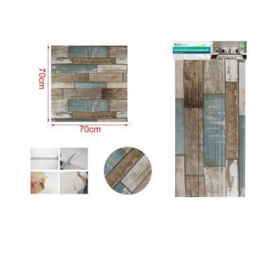 3D WALL STICKER 2208674
