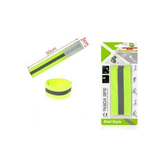 BANDA AVERTIZ.2001921