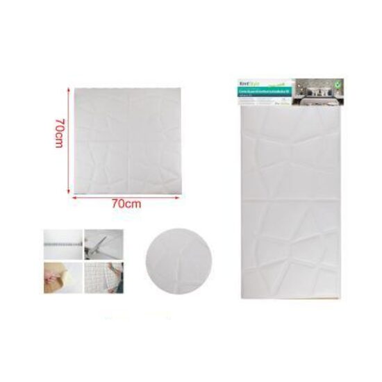 3D WALL STICKER 2208680