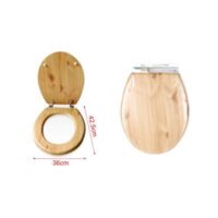 CAP.WC NATUR 5201319