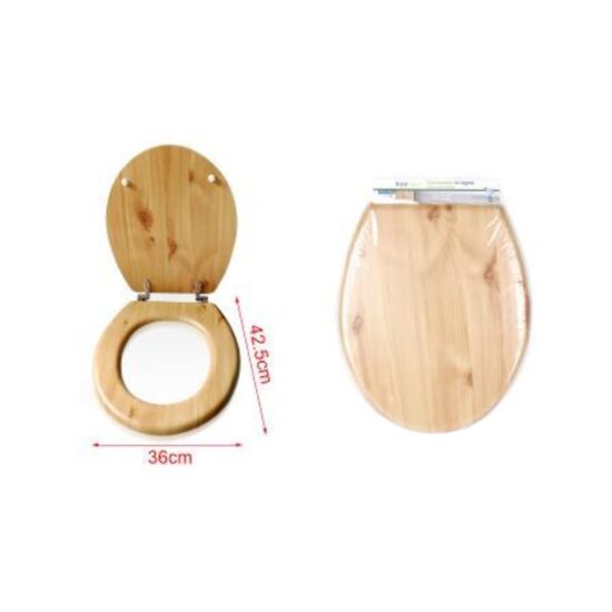 CAP.WC NATUR 5201319