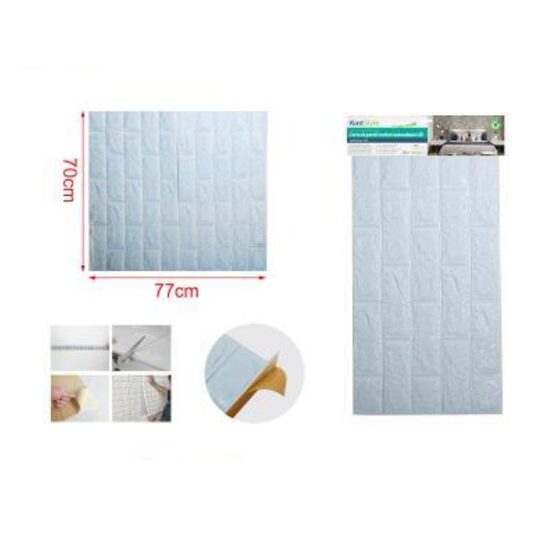 3D WALL STICKER 5200562