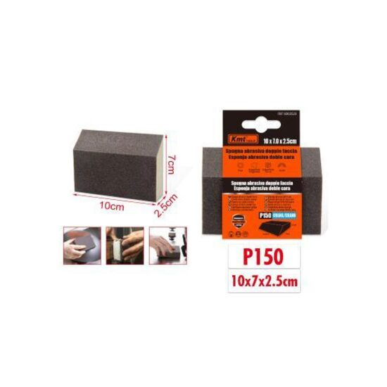 BURETE ABRAZIV G150 9363523