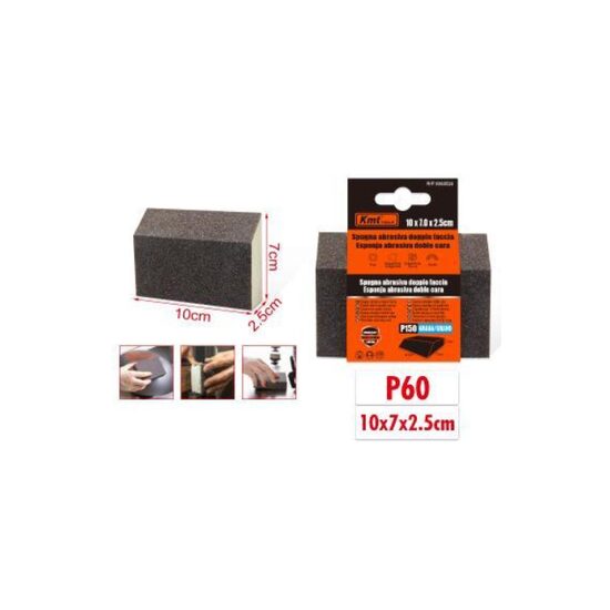 BURETE ABRAZIV G60 9363524