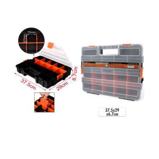 CUTIE PL.UNELTE 9361055