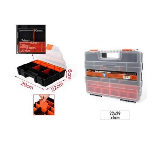 CUTIE PL.UNELTE 9361054