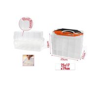 CUTIE DEPOZITARE 3N 3200013