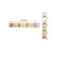 CUIER REGL.USA 4H 5403599