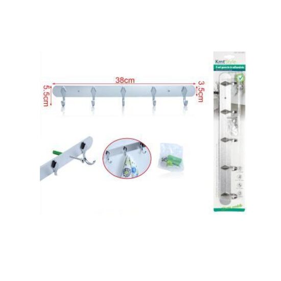 CUIER ALU.5H 5404883