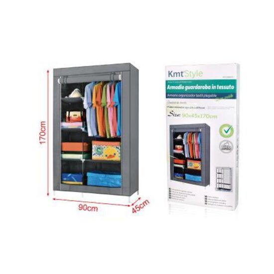 DRESSING 90X45X170CM 3280676