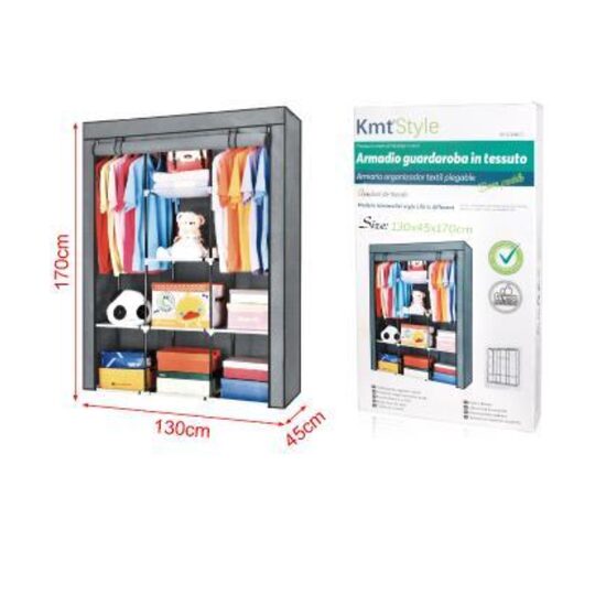 DRESSING 130X45X170CM 3280677