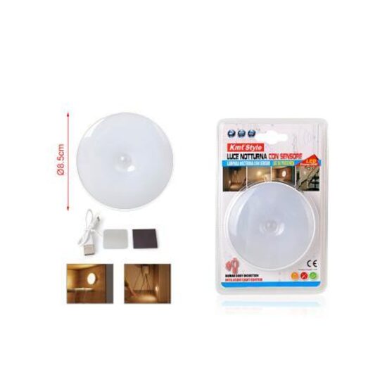 LUM.SUPRAVEGHERE USB 2001716