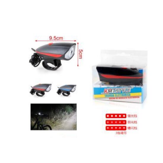 LUM.FRONTALA BIKE 2001381