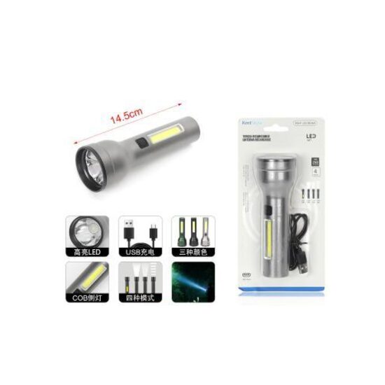 LANTERNA REINCARCABILA 2008964