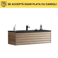 MOB.BAIE 1S ZURICH GOLDEN OAK YC210A-100