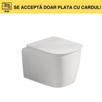 VAS WC SUSP. GX-15001