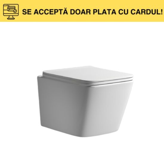 VAS WC SUSP. GX-15003