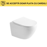 VAS WC SUSP. GX-15004