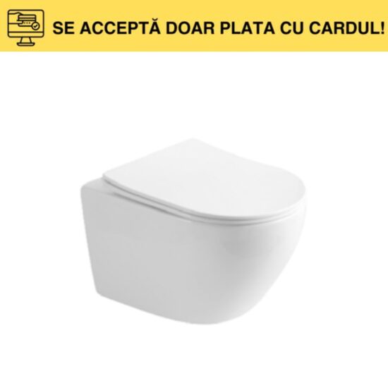 VAS WC SUSP. GX-15004