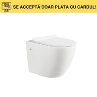 VAS WC SUSP. GX-15007