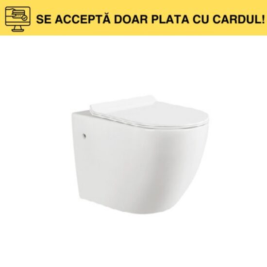 VAS WC SUSP. GX-15007