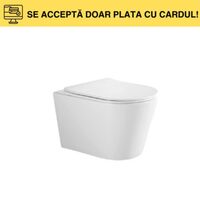 VAS WC SUSP. GX-15013