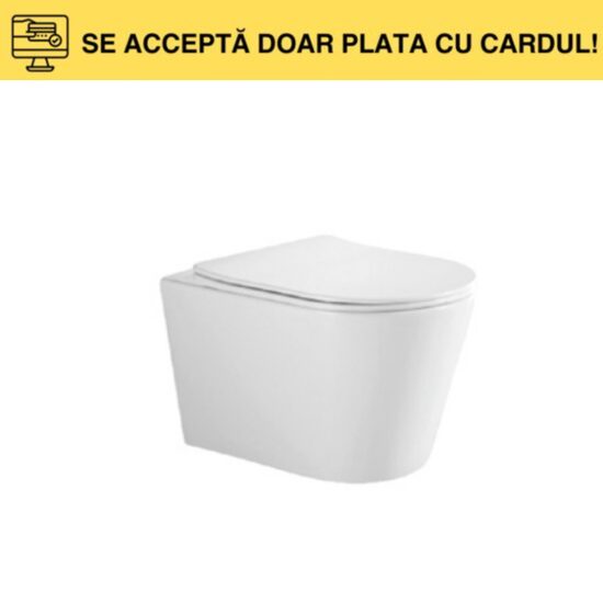 VAS WC SUSP. GX-15013