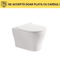 VAS WC SUSP. GX-15026