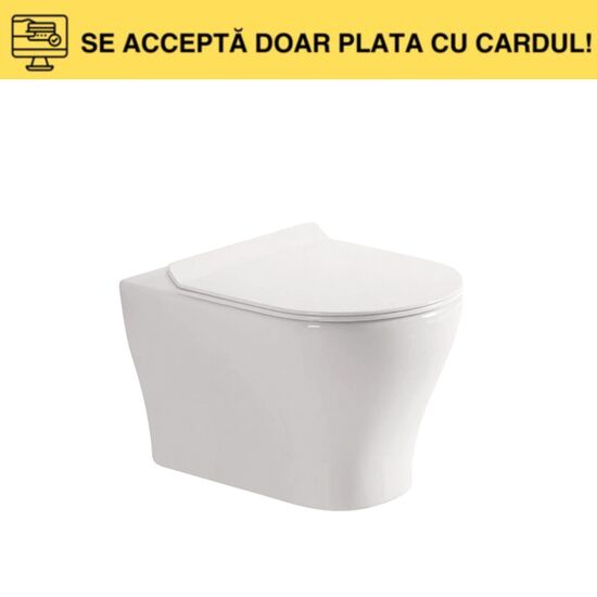 VAS WC SUSP. GX-15026