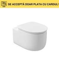 VAS WC SUSP. GX-15027