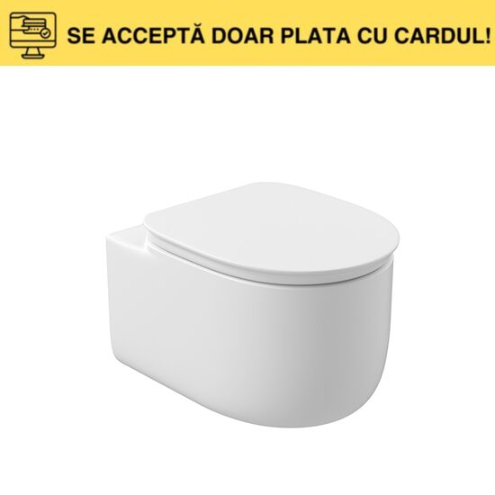 VAS WC SUSP. GX-15027