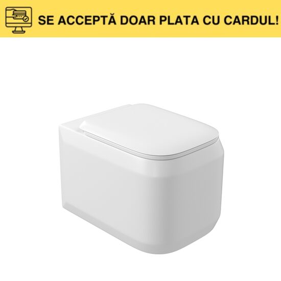 VAS WC SUSP. GX-15029