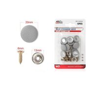 CLIPS PLAFON 2008942