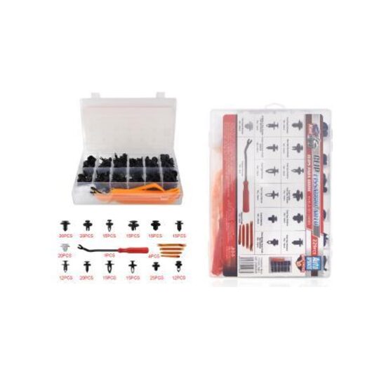 CLIPS PL.13P 2001068