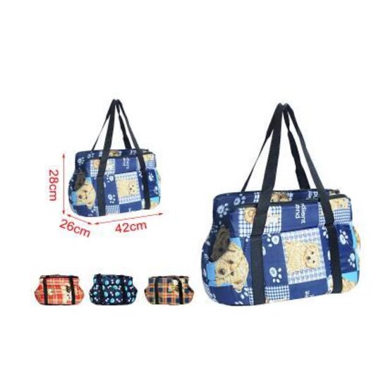 GEANTA TRANSPORT ANIMALE 2703172