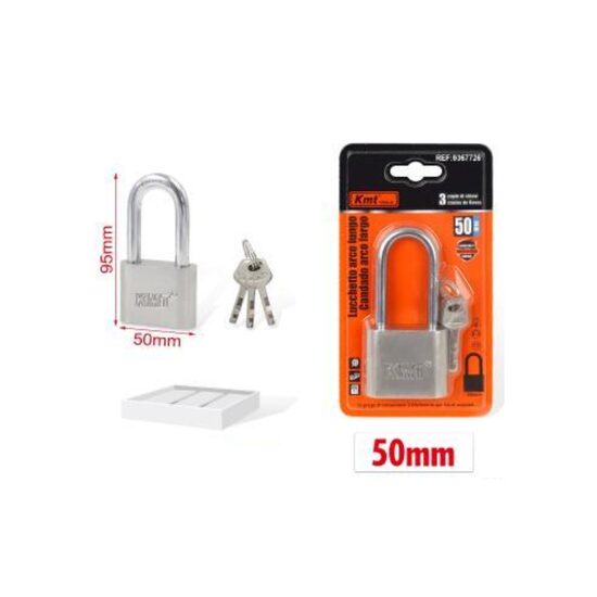 LACAT 50CM VERIGA LUNGA 9367726