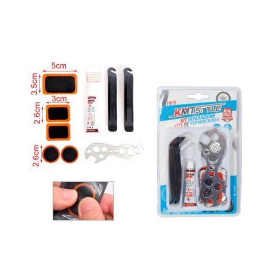 KIT REPARAT 2000941