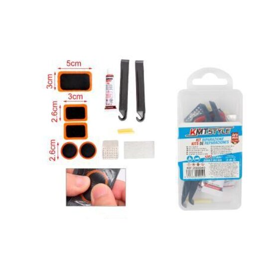 KIT REPARAT 2000940