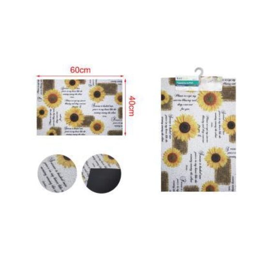 COV.PVC PATRAT 3280770