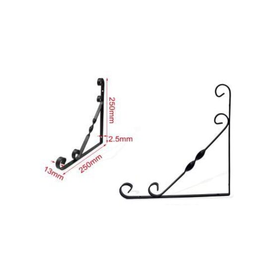 CONSOLA ORNAMENTALA 250X250 9364602