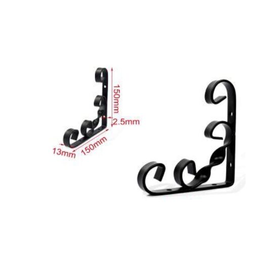 CONSOLA ORNAMENTALA 150X150 9364600