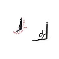 CONSOLA METALICA 140X110 9364585