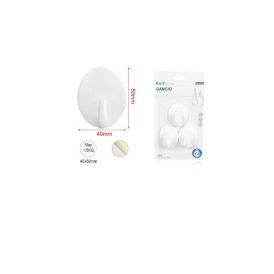 CARLIG AD.OVAL 5200256