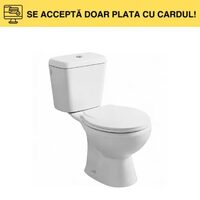 VAS WC CU REZ.3/6L S-TRAP 220MM PO121-S 