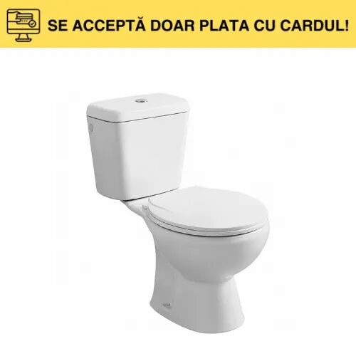 VAS WC CU REZ.3/6L S-TRAP 220MM PO121-S 