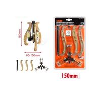 EXTRACTOR RULMENT 3 BRATE 2389236