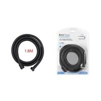 FURTUN DUS FLEX.NEGRU 9369647